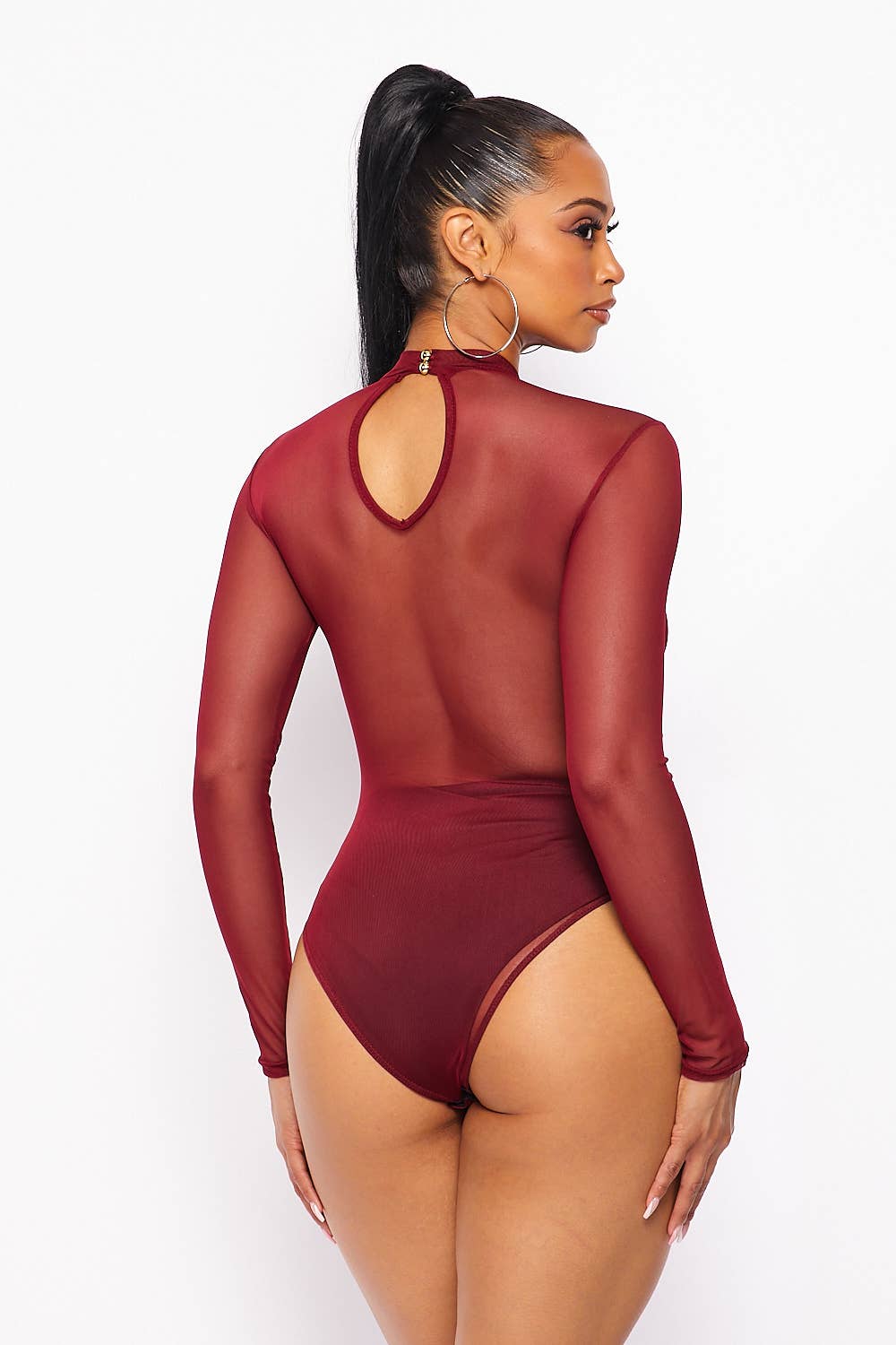 RED VELVET - Vente Body de lingerie – femme - ELLE A LES APPARENCES16