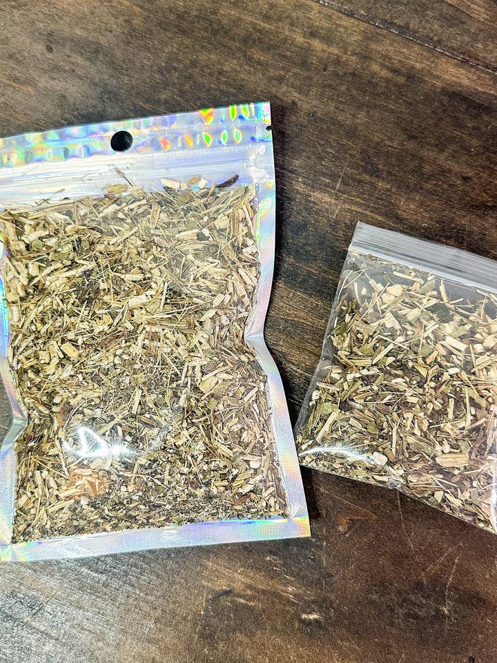 Echinacea herb-No Labels for wholesale by Herbal Rose Apothecary