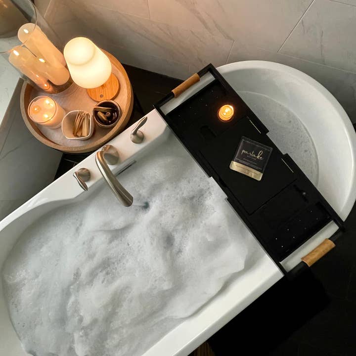 Partake Bodycare - Wholesale Bath Soak/Milk - The Skincare Soak™ – Foaming Bath Soak for Sensitive Skin1