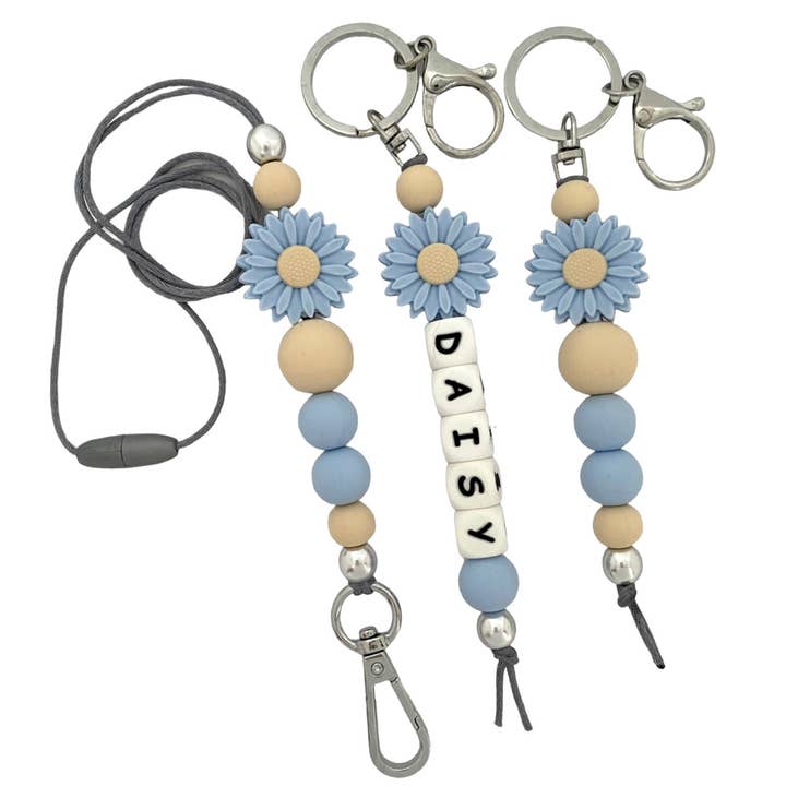 Fresca come una margherita - Baby Blue per la vendita all'ingrosso da parte di Its Simply Serendipity