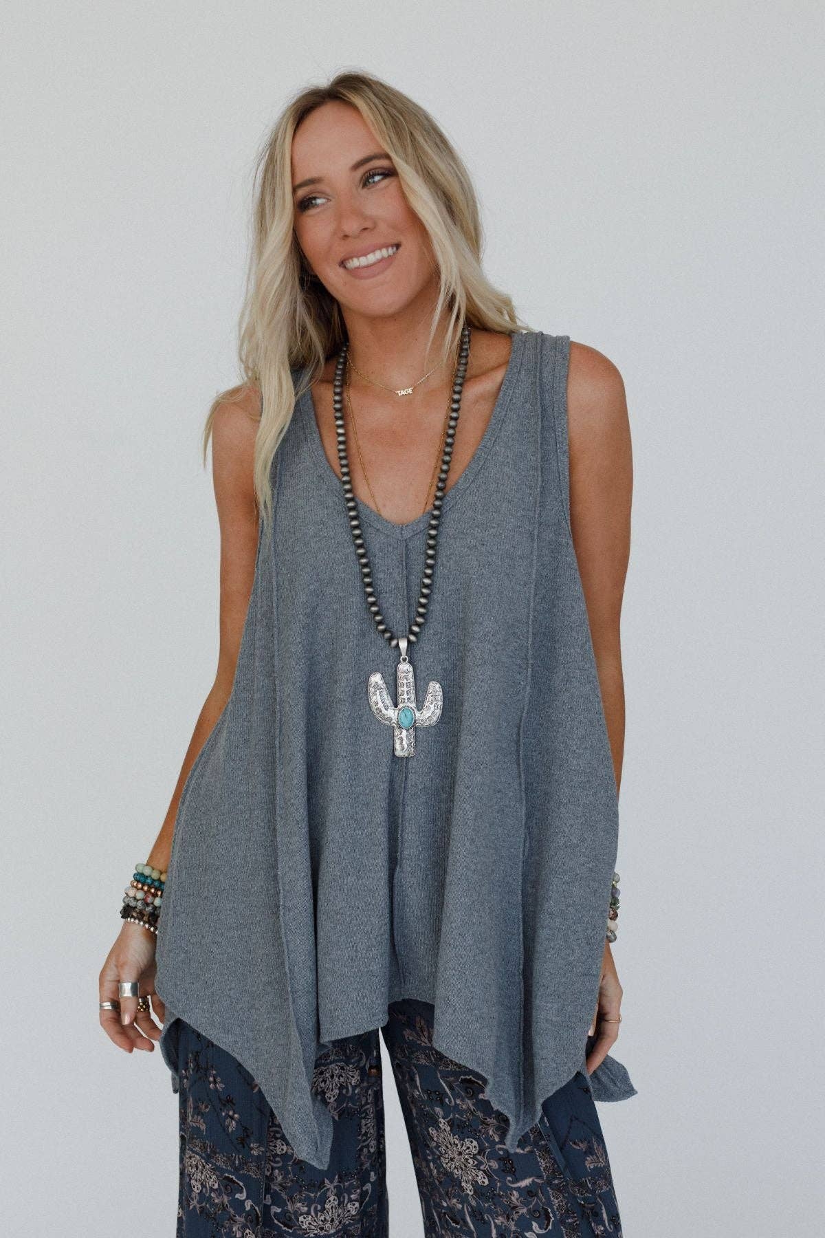 Gris Haut Drift Away - Charbon en vente sur Faire