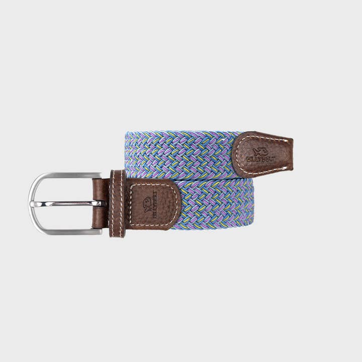 BILLYBELT - Wholesale Belt - Men's - Johannesburg elastic braided belt