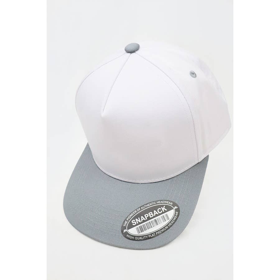 Love and Repeat - Wholesale Baseball Cap - Unisex - Everyday Solid Snap Back Baseball Cap2