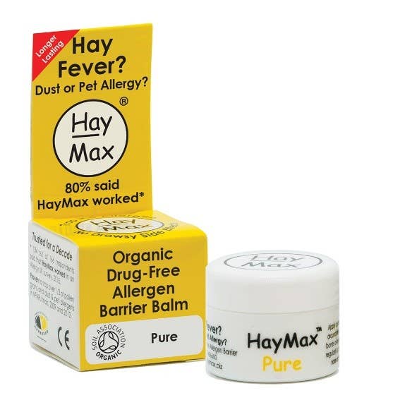 Pure Organic Barrier Balm for wholesale by HayMax - Cress