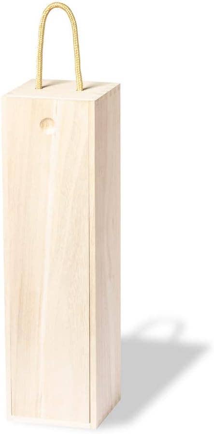 Fustik – wholesale Food storage wrap/bag – Customizable wooden wine box4