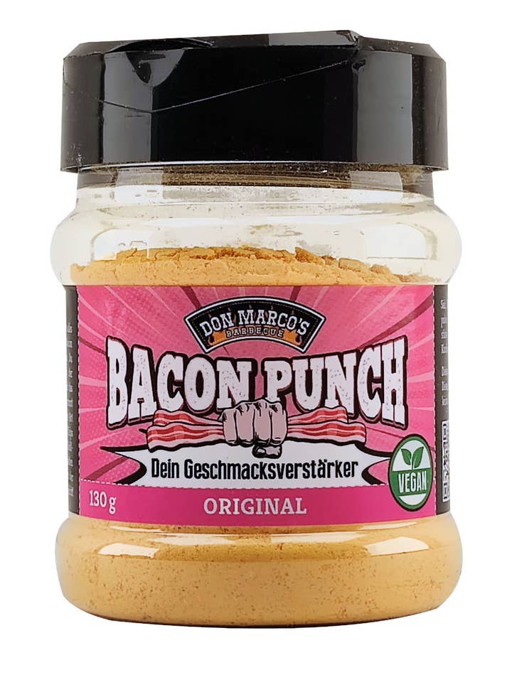 Original for wholesale by Don Marco's Barbecue