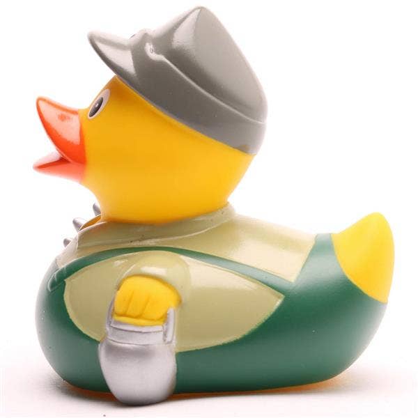 Duckshop - Vendita all'ingrosso Gioco per il bagnetto - Neonati - Allevatore di anatre in gomma - anatra in gomma3