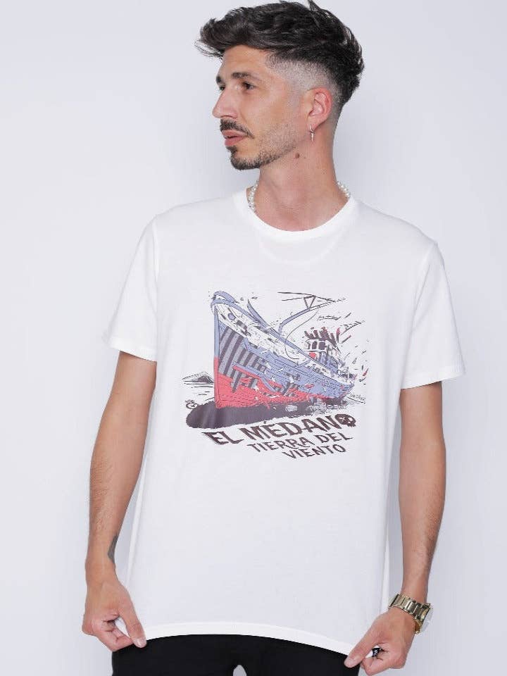 EL Médano for engroshandel hos The Collective Way