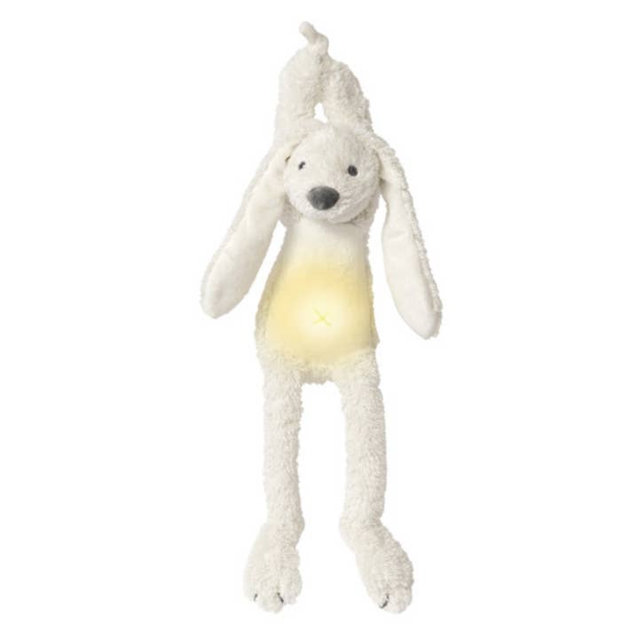 Rabbit Richie - Lámpara nocturna - 38 cm para venta al por mayor de Happy Horse - Bam Bam - Nici
