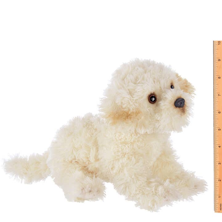 Bearington Collection - Wholesale Stuffed/Plush Toy - Kids & Baby - Bisquit the Labradoodle