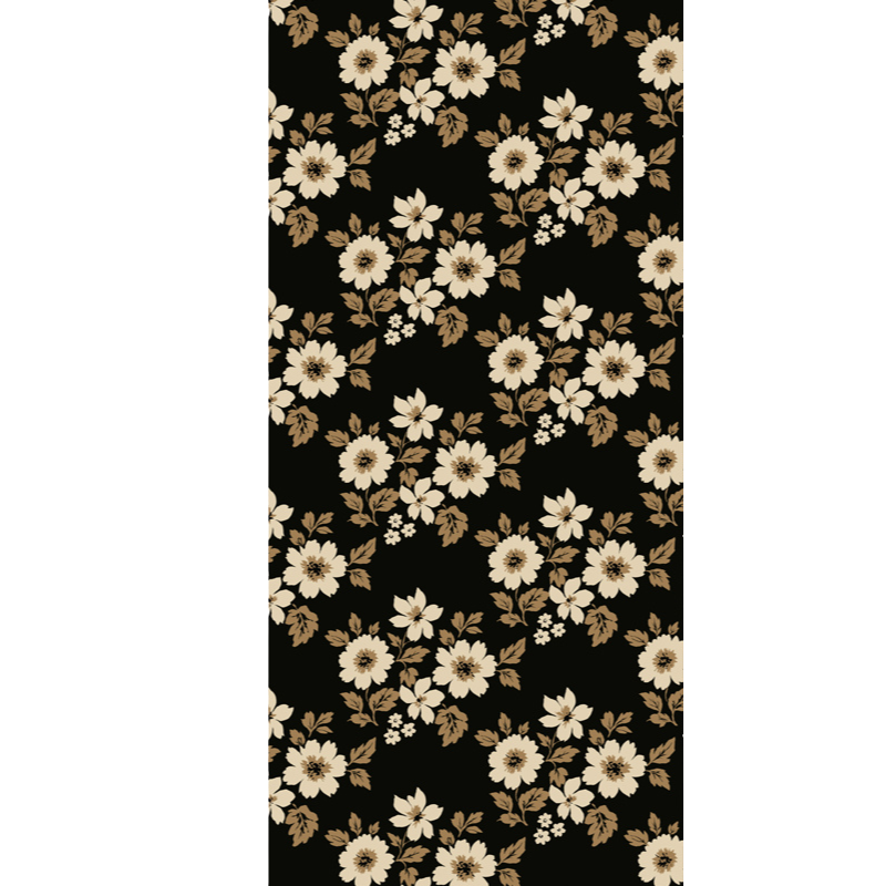 Natopia - Wholesale Pants - Women's - Moonflower Muse Deluxe Bell Bottoms1