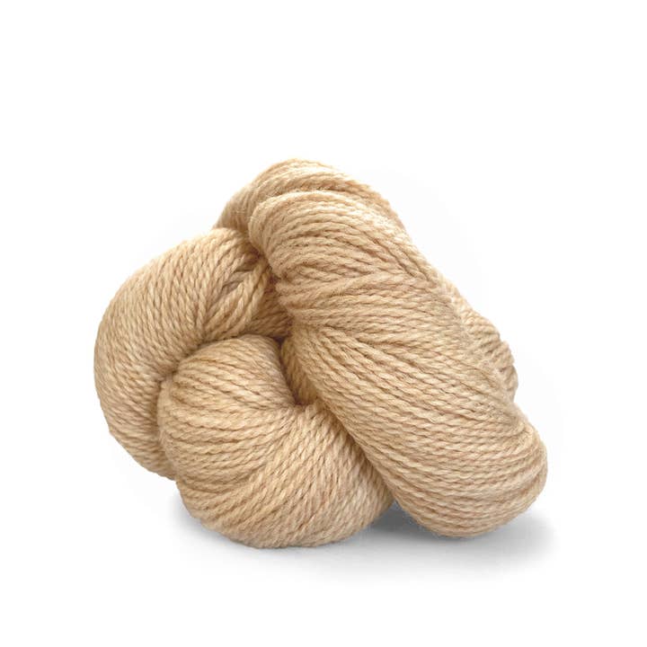 Kelbourne Woolens - Wholesale Yarn - Camper: Fingering weight 100% wool yarn
