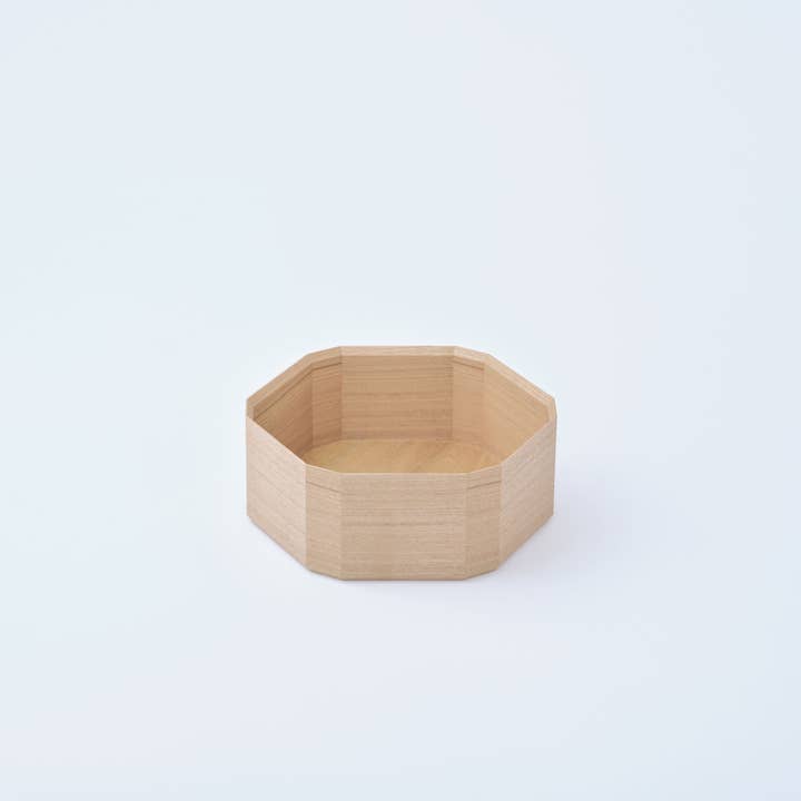 TAKA zeshoek - HACO/Doos voor wholesale door Japacolle — Japan Collections | See Latest News in "About"