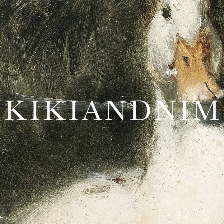 KIKIANDNIM - Wholesale Art Print - Vintage Duck Wall Art Print | Spring Home Decor3