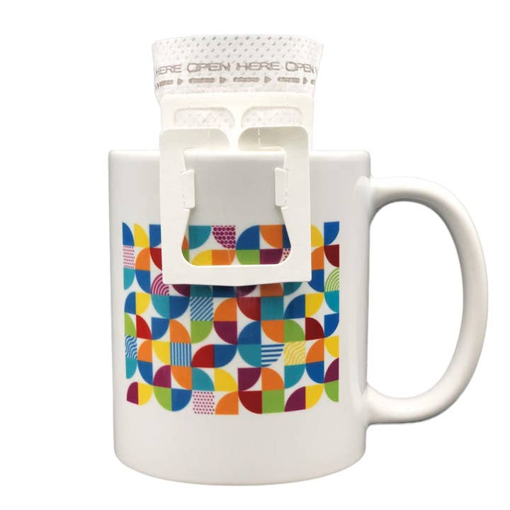 HD srl - Wholesale Instant Coffee/Espresso - INDIA Devagiri | Single Origin No.136