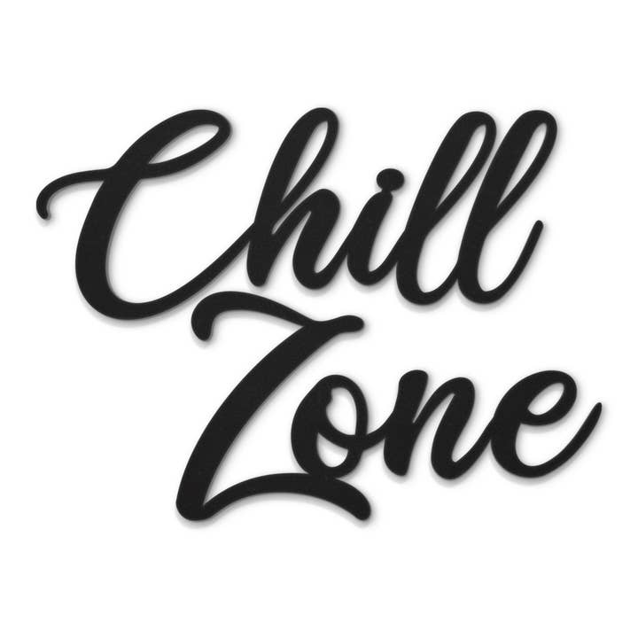 Chill Zone for wholesale by Beautiwall