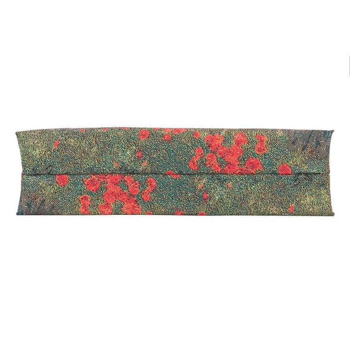 Signare Tapestry - Wholesale Tote Bag - Unisex - Monet Poppy Field Tapestry Gusset Tote Bag