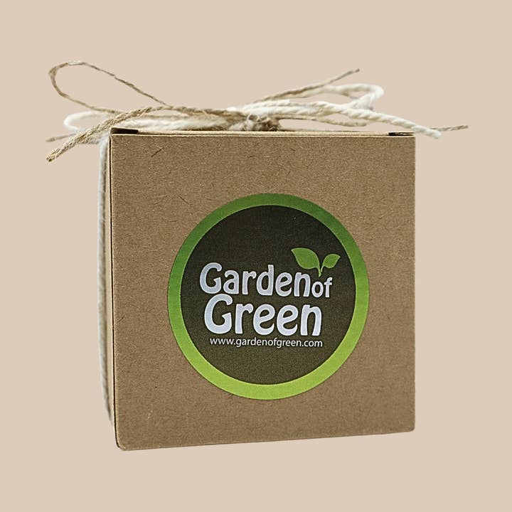 6 - 1 oz Soap Gift Set for wholesale by Garden of Green