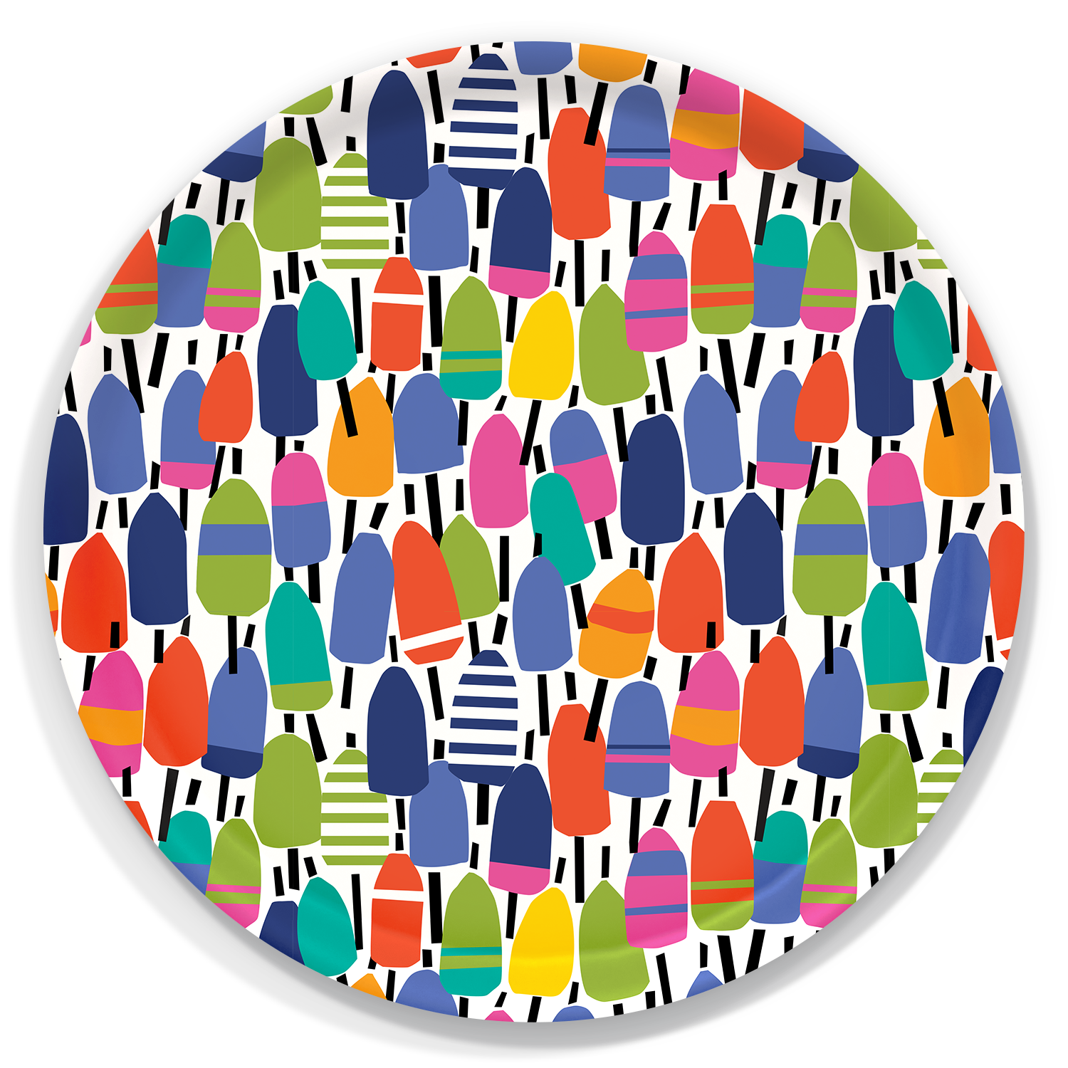 Trays4Us - Wholesale Serving Tray - Coastal  Serving Trays by Kate Nelligan43