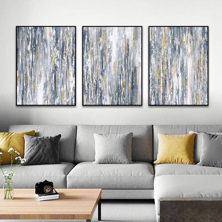 Golden Rain for wholesale by Art by Maudsch