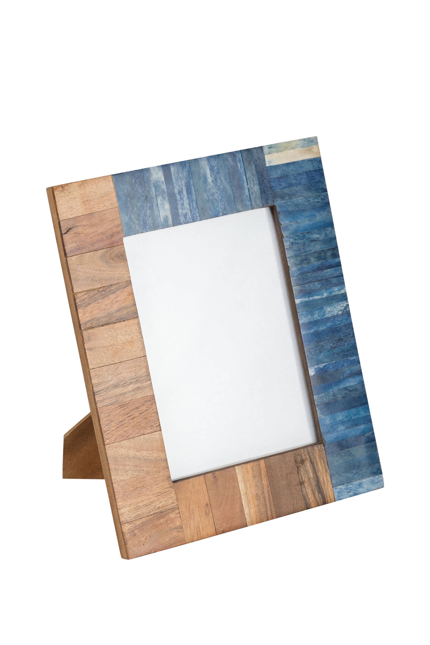 Ten Thousand Villages - Wholesale Picture Frame - 5x7 Several Seas Frame *4