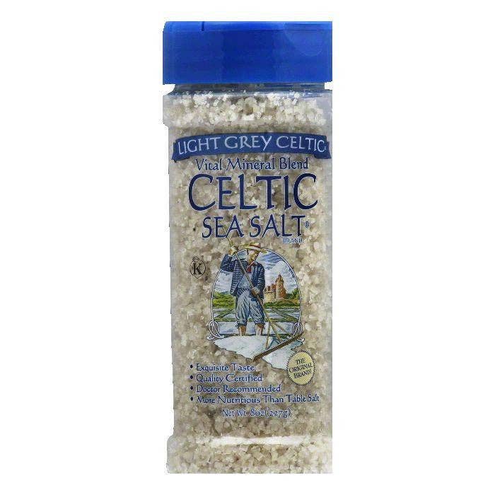 Purchase Wholesale selina celtic sea salt. Free Returns & Net 60 Terms on  Faire