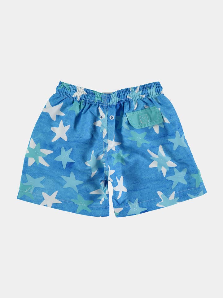 BOXEUR BLEU SURF STAR pour la vente par Al Agua Patos