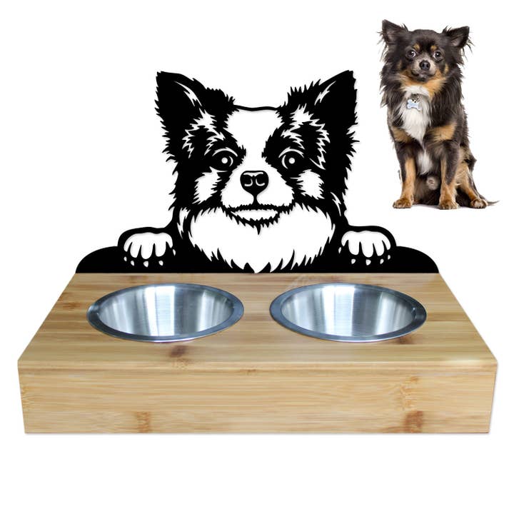dog bowls for wholesale by Lefevre Paris