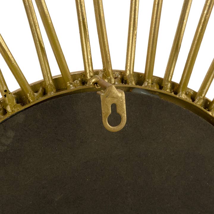 Tripar International - Wholesale Wall Mirror - Modern Starburst Mirror6