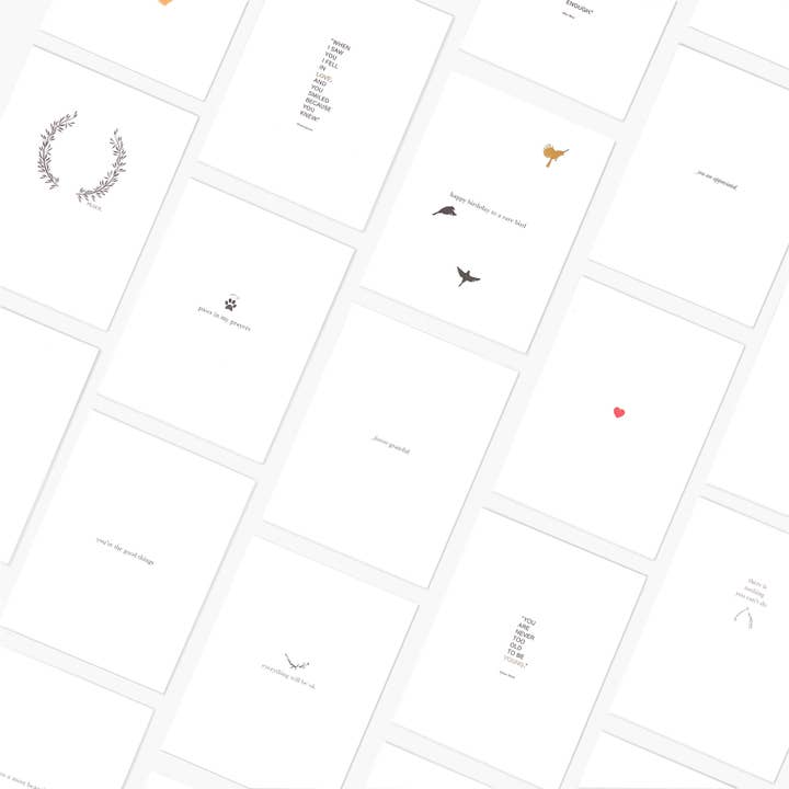 Souvenir Stationery - Wholesale Stationery/Notecard Set - Souvenir Stationery Sample Pack0