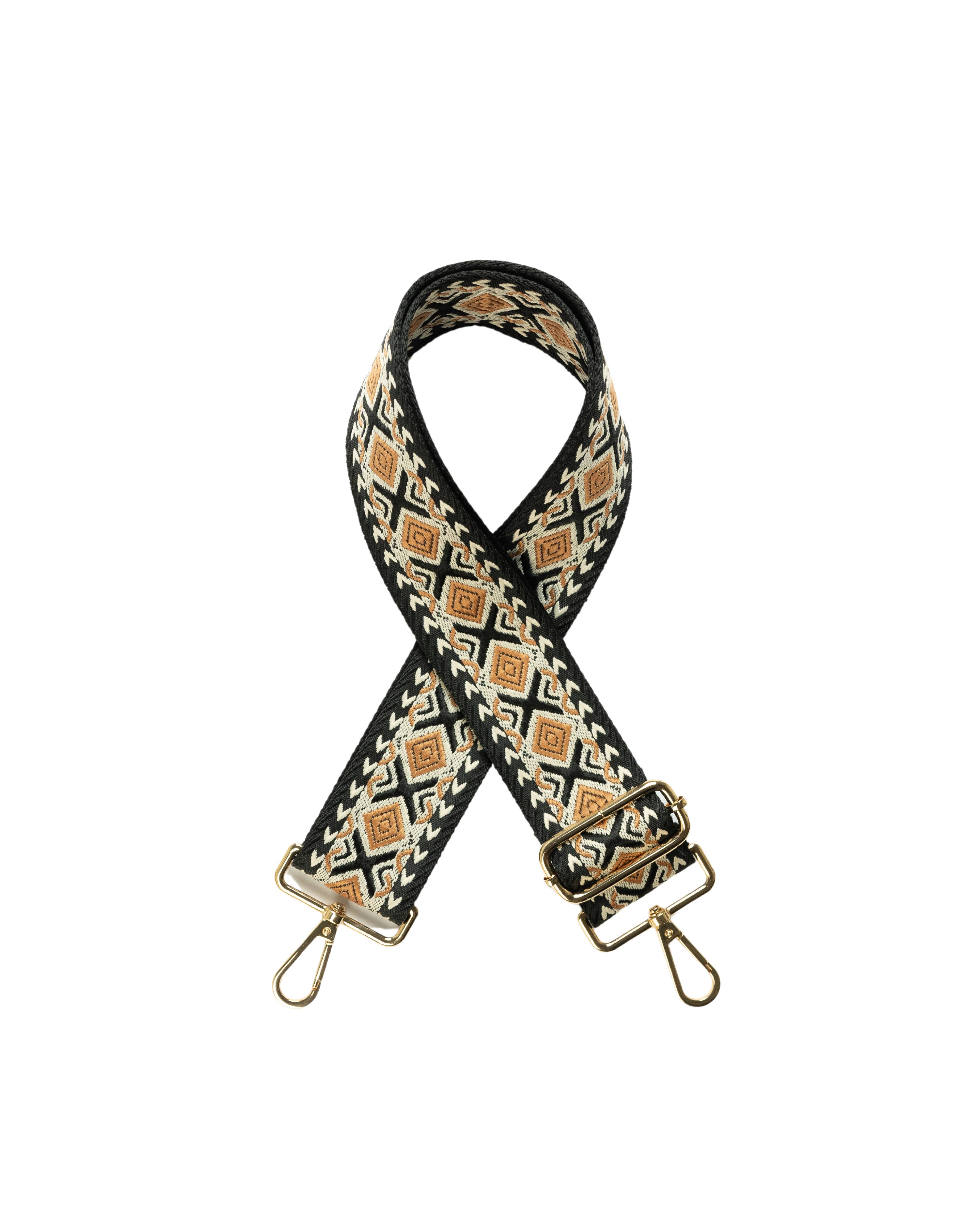 Cassette Barcelona - Venta al por mayor Correa de bolso - Mujer - Cassette - Correa Encore en verde menta y beige9