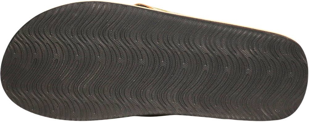 Eastern Off Price - Vente Sandales – homme - Sandale Norty 42192 Bronze avec soutien de la voûte plantaire pour homme3