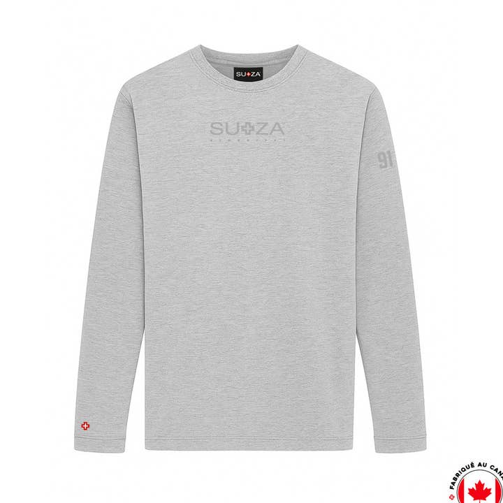 THE 1991 + LONG SLEEVE T-SHIRT | Classic Collection for wholesale by SU+ZA