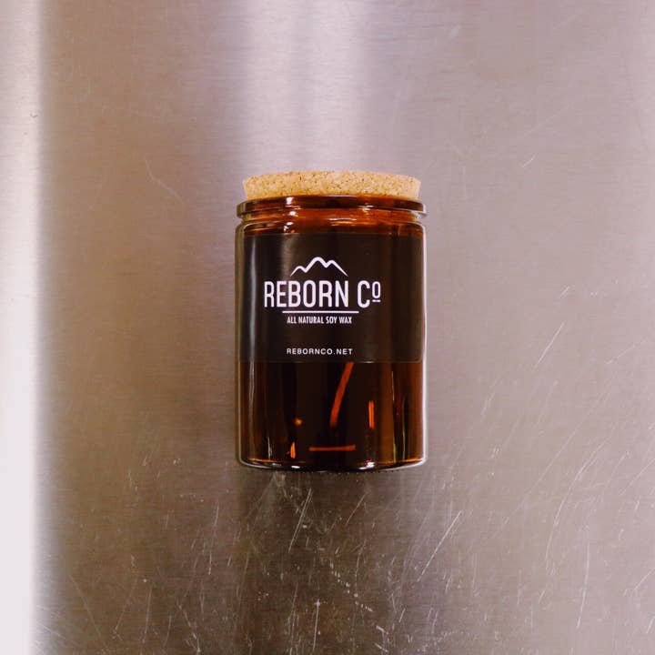 Vela mediana para venta al por mayor de Reborn Co