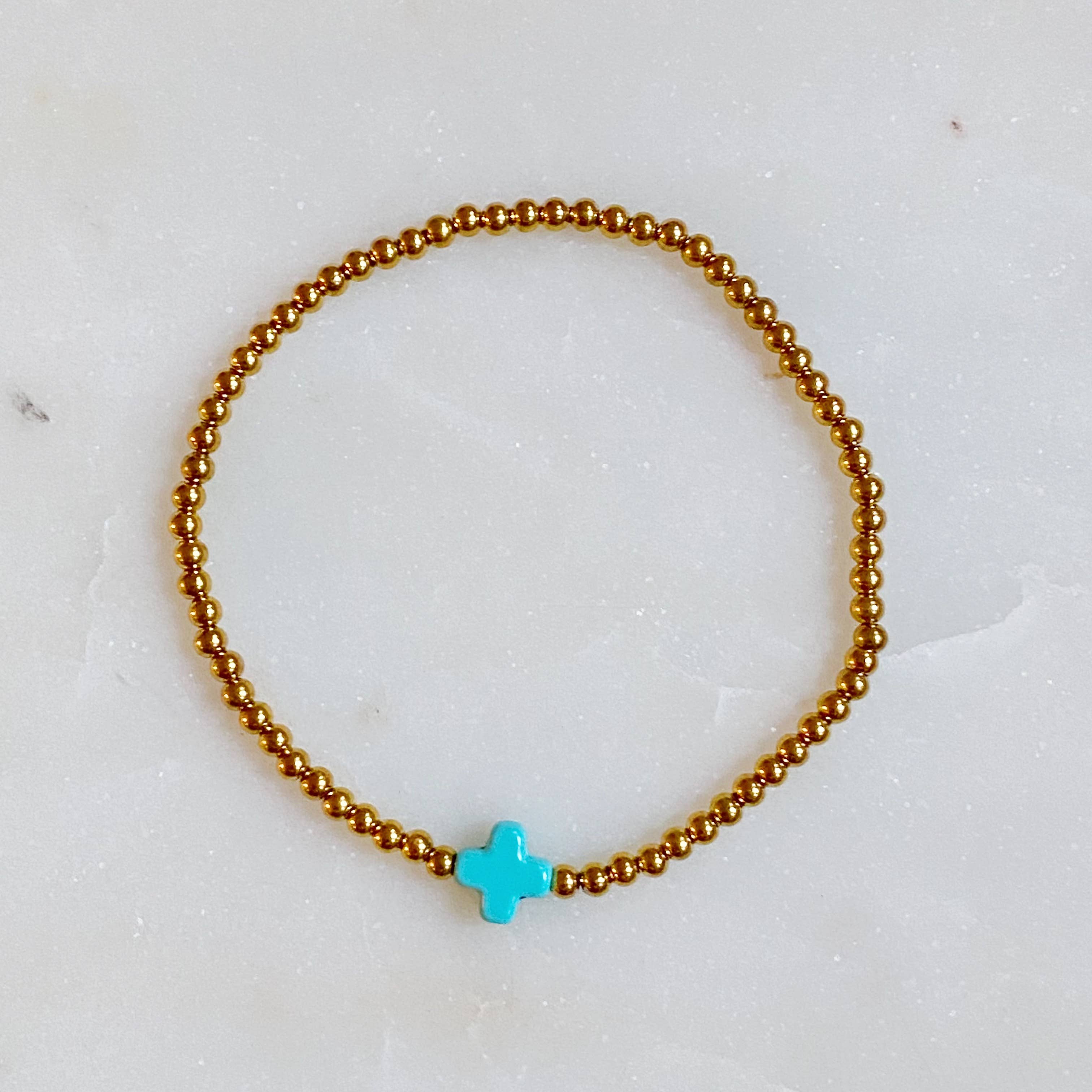 Ellison+Young - Vente Bracelets à breloques/pendentifs - Bracelet So Very Blessed4