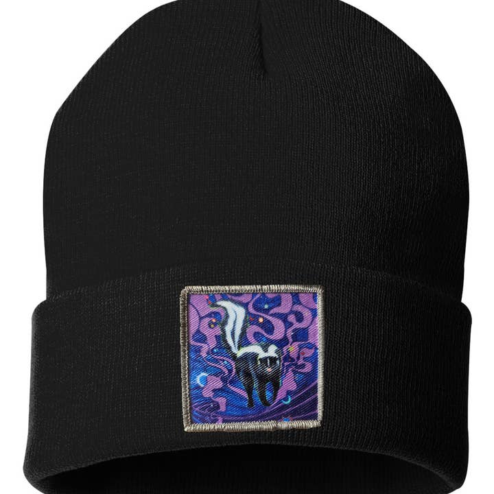 Skunky Haze Mütze für den Großhandel von FLYN