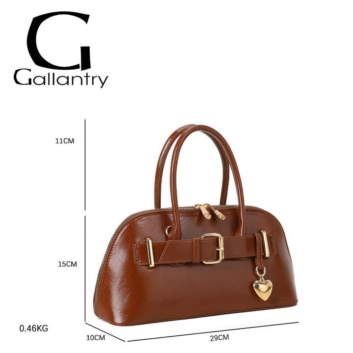 Gallantry - Wholesale Belt Bag - Women's - Cintura(KJ-62072)4