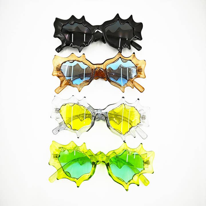 2024 IRREGULAR FUTURISTIC PUNK SUNGLASSES UNISEX_CWASG0254 for wholesale by ACCITY