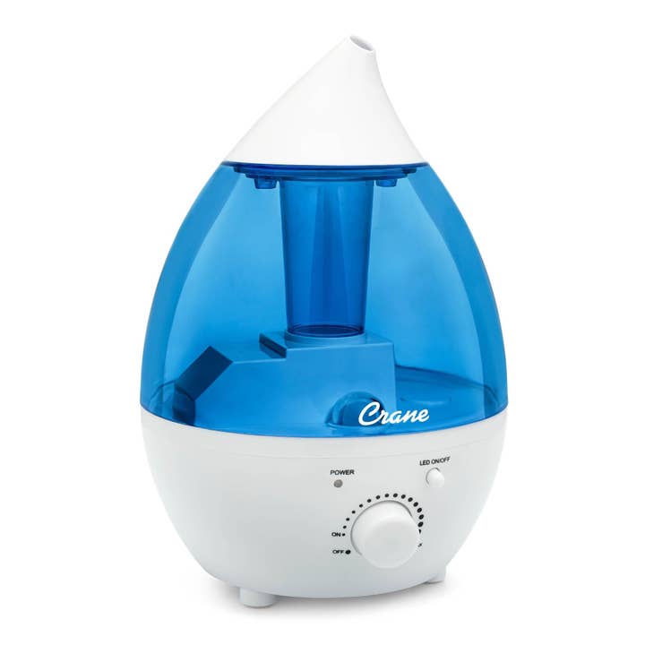 Crane 0.35 Gallon Mini-Drop Cool Mist Humidifier and other Purchase Wholesale automatic air freshener refills. Free Returns & Net 60 Terms on Faire trending on Faire.
