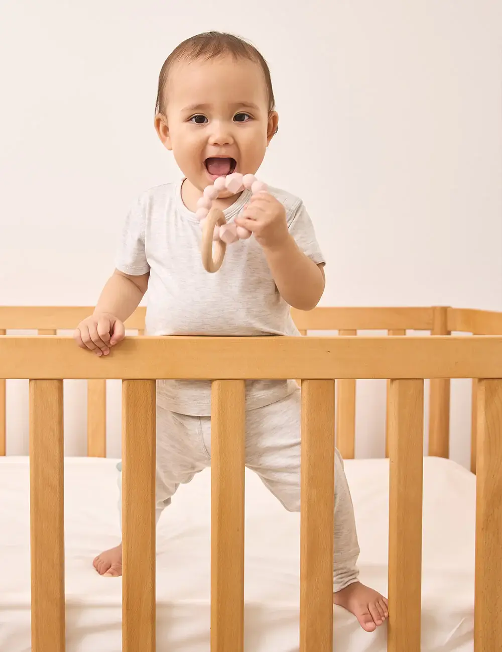 BOODY UK LTD – wholesale T-shirt – Baby – Baby Short Sleeve T-Shirt8