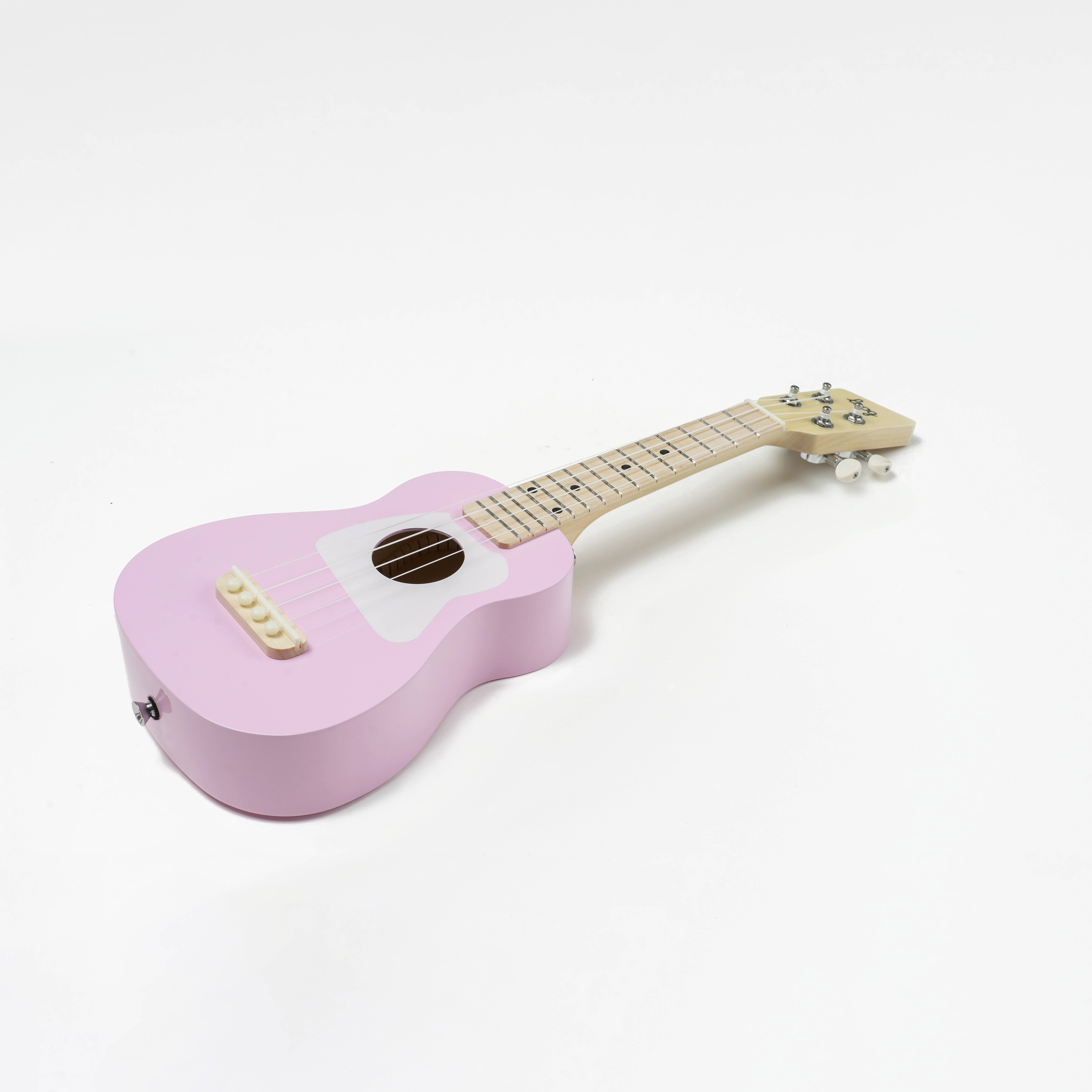 Loog Guitars Wholesale - Wholesale Music Accessory - Loog Ukulele13