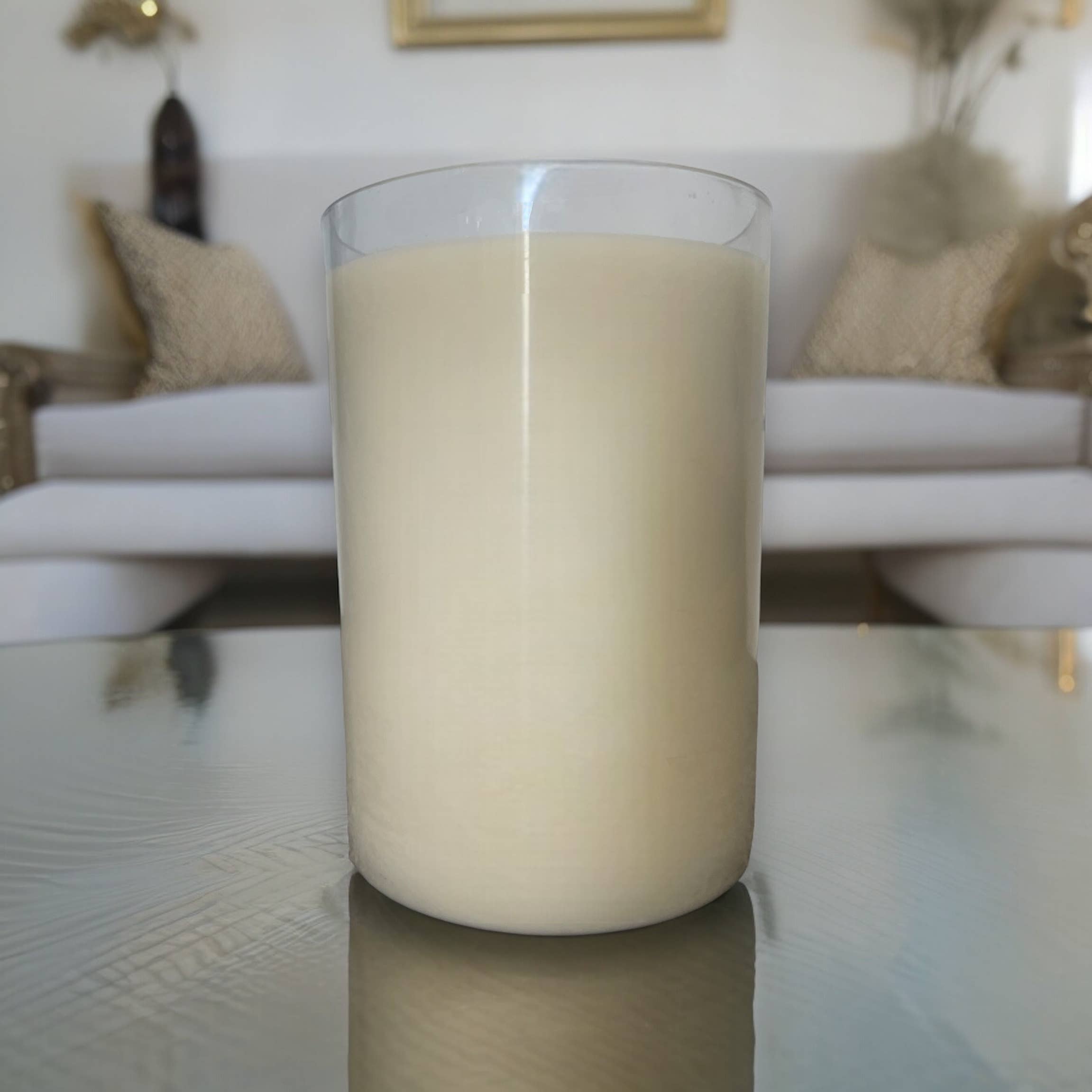 Second Life Candles - Venta al por mayor Velas en tarros - Vela grande de hogar de 100 oz personalizada3