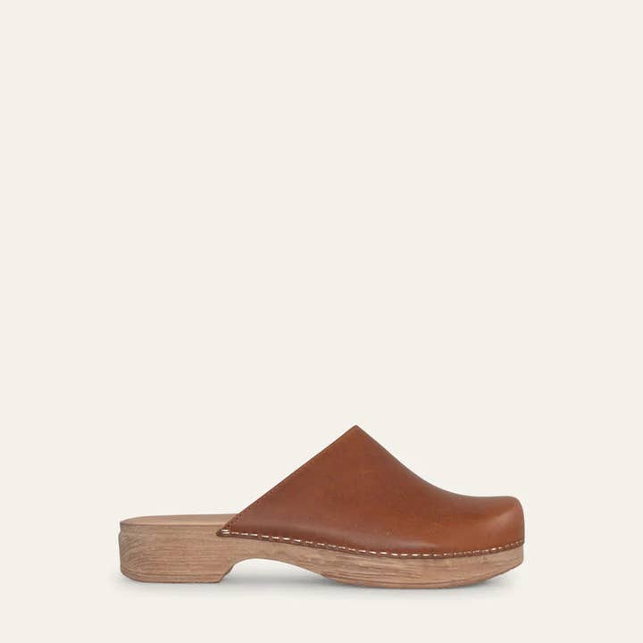 Helena Brown por atacado de Calou Stockholm