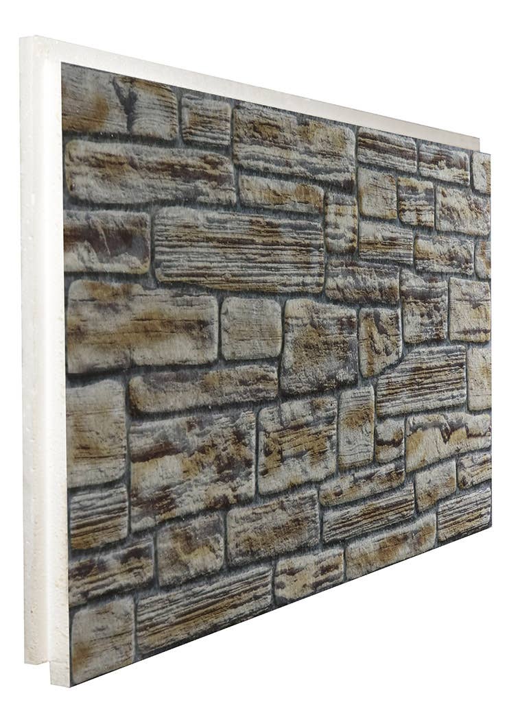 Wallegance - Wholesale Wall Tile - Stone-660-Intr - 3D Styrofoam Wall Panel4