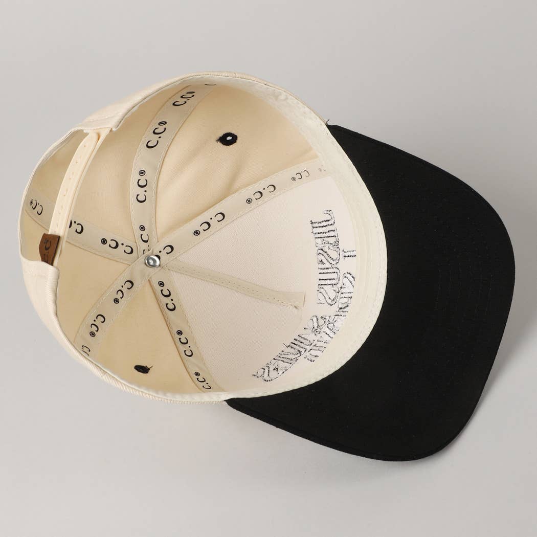 Fashion City - Wholesale Trucker Hat - Unisex - JESUS SAVES I SPEND Embroidery Trucker Hat3