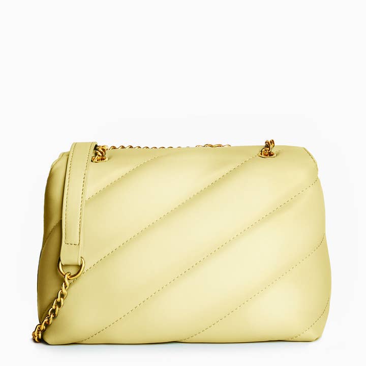 Kalk Store – Großhandel Henkeltasche – Damen – Muss in der Tasche Lime Kalk6