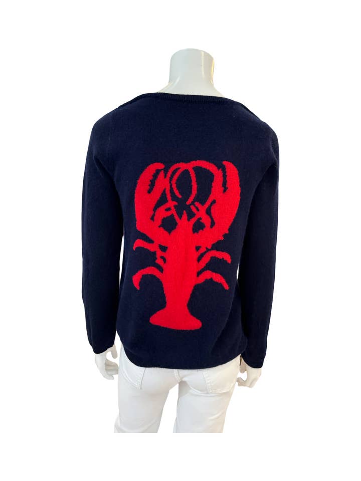 Cuttyhunk for wholesale by Cortland Park Cashmere