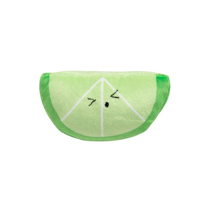 Pearhead - Wholesale Pet Plush Toy - Dog - Turnt Pup Dog Toys, Set of 3