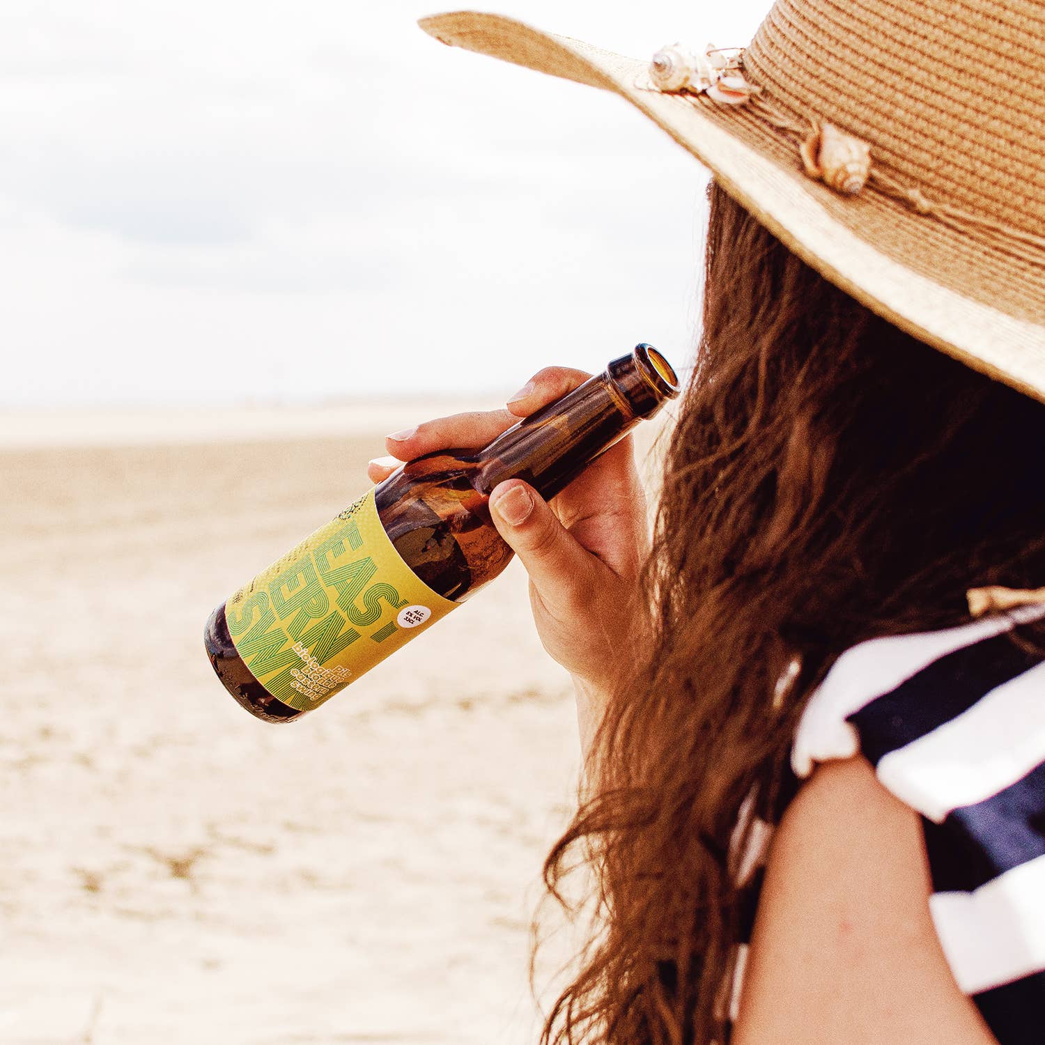 Brasserie Kiss'Wing - Wholesale Beer - EASTERN SWING - 330 ml2