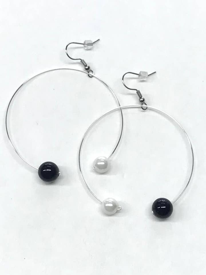 TRENDY EARRINGS for wholesale by Lehoux & St-Pierre